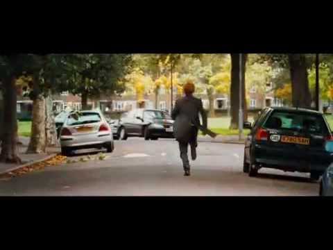 Run, Fat Boy, Run (2008) Official Trailer