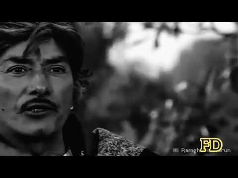 rajkumar 😎😎and dilip kumar dialogue hum tumhe marenge or jarur marenge😎😎😎🔥🔥🔥🔥