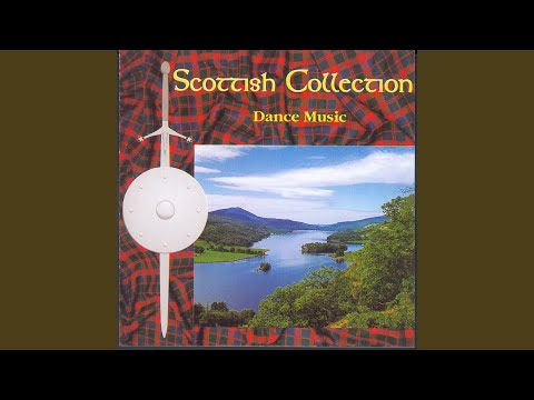 Montgomery's Rant Reel: Lady Montgomery - Mrs. MacPherson of Inveran - Left Handed Fiddler