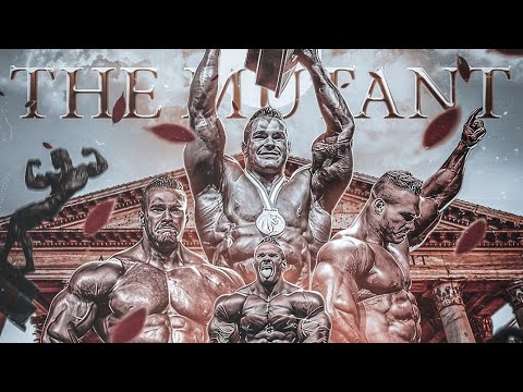 REAL DANGER FOR BIG RAMY IN 2022 OLYMPIA #nickwalker #mutant #liongymfitness#bodybuilding#motivation