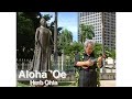 [BGM] Aloha 'Oe / Herb Ohta
