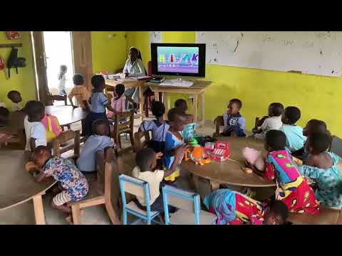 End Child Labour Through Education
