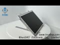 NL8060BC31-28D 12.1" 640*480 TFT LCD Panel for NEC