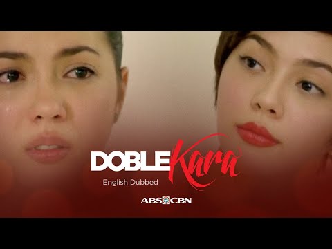FULL TRAILER: DOBLE KARA (DUBBED IN ENGLISH)