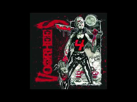 VOORHEES - Chapter IV - FULL ALBUM