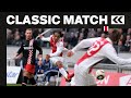 CLASSIC MATCH - Ajax - PSV 4-1 | 14-03-2010