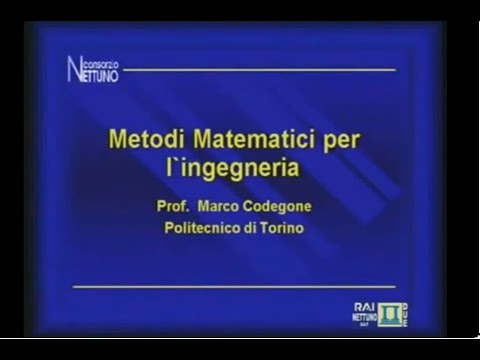 Lez 11   Funzioni analitiche