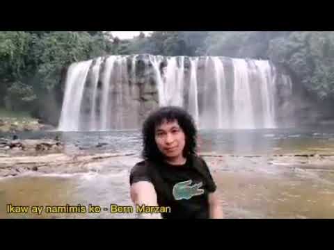 Ikaw ay namimiss ko #original kilalanin natin idol Bern Marzan