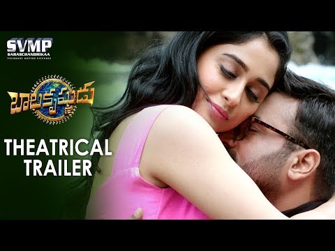 Balakrishnudu Theatrical Trailer