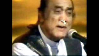 Mehdi HassanHum Hi Mein Thi Na Koi Baat (HD Audio)