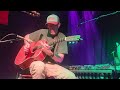 moe. Tambourine at Portland House of Music 4/17/25