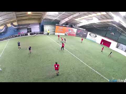 2026 Indoor Game Highlights