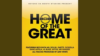 Platoon - (feat. Ghetts)