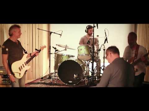 Studiosession You are so Beautiful Cover; tribute to Joe Cocker