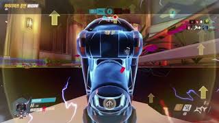 자체제작 겐지 매드무비