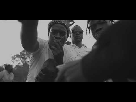 Scar Mkadinali X Exray - "Brother In Law" (Official Music Video)