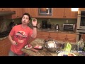 How To Make Mexican Meatloaf