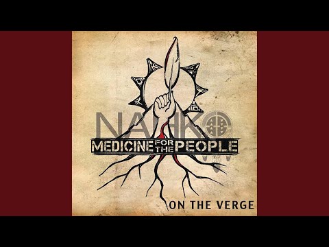 On The Verge - Nahko And Medicine For The People
