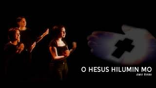 Jamie Rivera - Hesus Hilumin Mo (Audio) 🎵 | Only Selfless Love