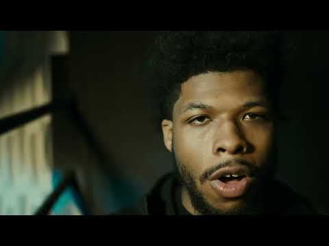 Migo Lee - All Time Mavericks (Official Music Video) Prod: @Forestmilan Dir: @waxbando