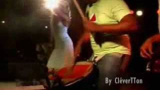 Cai Fora(CL/Babado Novo)