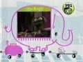 PBS Kids Next Sesame Street 2005