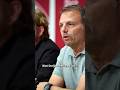 Wat moet er gebeuren als Ajax weer puntenverlies lijdt? ?