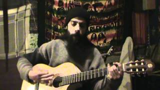 SKURZU MUMAY - COVER MIGUEL CAMPELLO-La misma historia.mpg