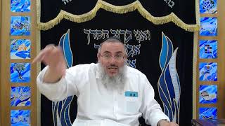 הרב דניאל אלול - (הרב דניאל אלול) - התמונה מוצגת ישירות מתוך אתר האינטרנט יוטיוב. זכויות היוצרים בתמונה שייכות ליוצרה. קישור קרדיט למקור התוכן נמצא בתוך דף הסרטון