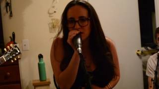 "Sit Down" by Madeleine Dopico, Band Rehearsal