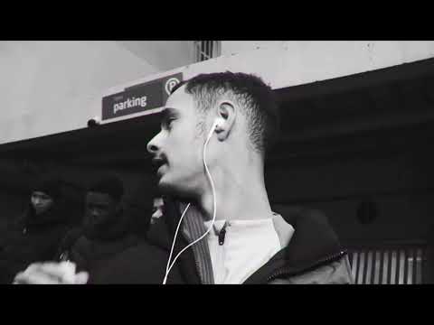 DJIBZ - Shark (Clip officiel)