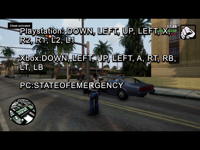 gta san andreas cheats ps4 gta san andreas cheats ps4