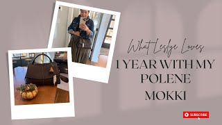 One Year Later: Is the Polène Mokki Still Worth It?