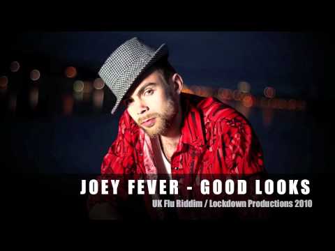 JOEY FEVER - GOOD LOOKS (OCT 2010)
