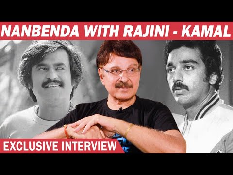 Actor Sarathbabu Talks About Superstar Rajinikanth - Rajinifans.com