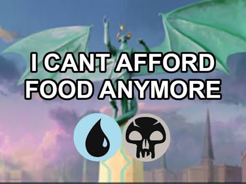 TAXING THE POOR EVEN HARDER - MTG Arena - Original Decks - Historic