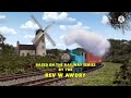 Thomas Friends Intro S13 Macedonian
