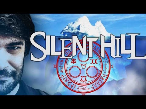 VG ICEBERG - EP3 SILENT HILL