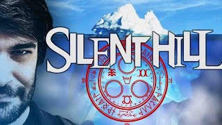 VG ICEBERG - EP3 SILENT HILL