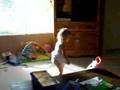 Penny The Music Box Dancer