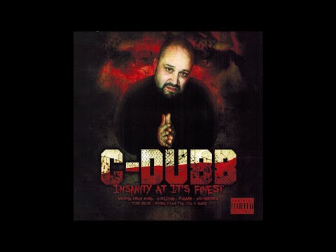 C-DUBB - WEST COAST ON MY BACK Ft X-RAIDED X BROTHA LYNCH HUNG