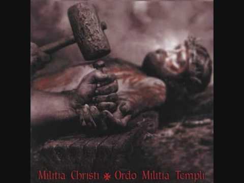 Militia Christi - Annus Domini
