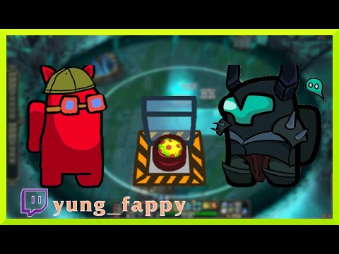 sussy mord | teemo vs. mordekaiser | yung_fappy: challenger teemo