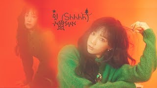 [THAISUB] ซับไทย shhhh - Taeyeon