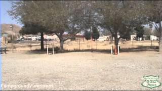 Desert Sky Motel & RV Park Video