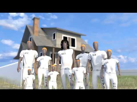 KayCyy - Shoutouts (Official Audio)