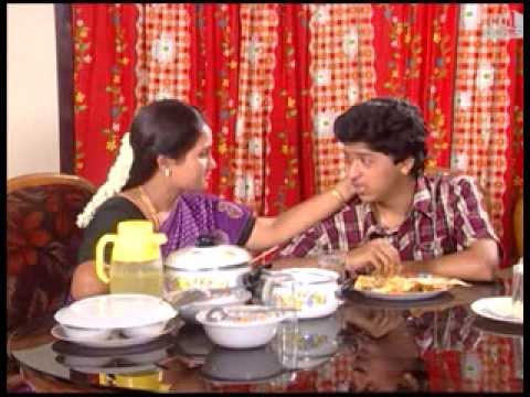 Episode 797: Sorgam Tamil TV Serial - AVM Productions