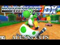 Mario Kart GP DX Yoshi All 50cc Cups
