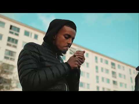 Awave x Asme - Uno Dos Tres (Unofficial Music Video)