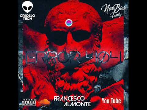 AFRO HOUSE Venezuela 2019 ERROR 404▸  Francesco Almonte - Alejandro Warrior